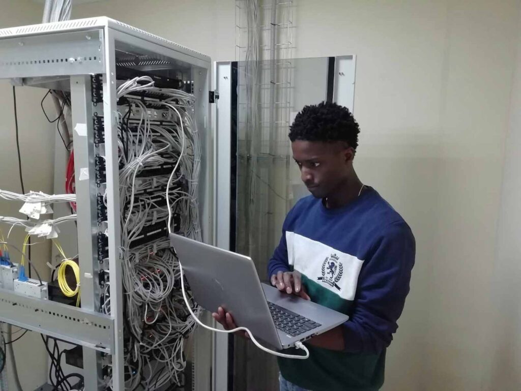 kakbima technology in insurance